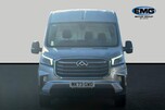 Maxus Deliver 9 2.0 D20 LUX FWD L3 H2 Euro 6 (s/s) 5dr 2