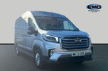 Maxus Deliver 9 2.0 D20 LUX FWD L3 H2 Euro 6 (s/s) 5dr 1