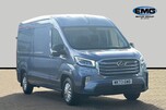 Maxus Deliver 9 2.0 D20 LUX FWD L3 H2 Euro 6 (s/s) 5dr 1