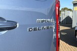 Maxus Deliver 9 2.0 D20 LUX FWD L3 H2 Euro 6 (s/s) 5dr 20