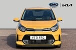 Kia Picanto 1.0 T-GDi GT-Line S Hatchback 5dr Petrol Manual Euro 6 (s/s) (99 bhp) 2