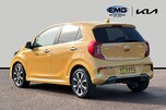 Kia Picanto 1.0 T-GDi GT-Line S Hatchback 5dr Petrol Manual Euro 6 (s/s) (99 bhp) 4