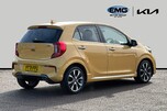 Kia Picanto 1.0 T-GDi GT-Line S Hatchback 5dr Petrol Manual Euro 6 (s/s) (99 bhp) 6