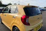 Kia Picanto 1.0 T-GDi GT-Line S Hatchback 5dr Petrol Manual Euro 6 (s/s) (99 bhp) 28