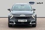 Kia Sportage 1.6 T-GDi 3 SUV 5dr Petrol Manual Euro 6 (s/s) (148 bhp) 2