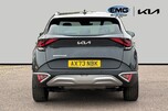 Kia Sportage 1.6 T-GDi 3 SUV 5dr Petrol Manual Euro 6 (s/s) (148 bhp) 6