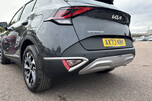 Kia Sportage 1.6 T-GDi 3 SUV 5dr Petrol Manual Euro 6 (s/s) (148 bhp) 29