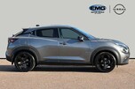 Nissan Juke DIG-T TEKNA 4