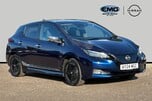 Nissan LEAF 39kWh Tekna Auto 5dr 1