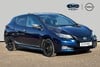 Nissan LEAF 39kWh Tekna Auto 5dr