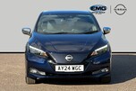 Nissan LEAF 39kWh Tekna Auto 5dr 2