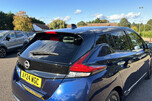 Nissan LEAF 39kWh Tekna Auto 5dr 27