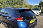 Nissan LEAF 39kWh Tekna Auto 5dr 29