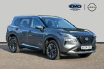 Nissan X-Trail E-4ORCE TEKNA 1