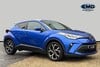 Toyota C-HR 1.8 VVT-h Design CVT Euro 6 (s/s) 5dr