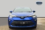 Toyota C-HR 1.8 VVT-h Design CVT Euro 6 (s/s) 5dr 3