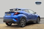 Toyota C-HR 1.8 VVT-h Design CVT Euro 6 (s/s) 5dr 11