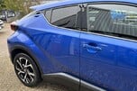 Toyota C-HR 1.8 VVT-h Design CVT Euro 6 (s/s) 5dr 35