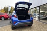 Toyota C-HR 1.8 VVT-h Design CVT Euro 6 (s/s) 5dr 40