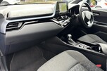 Toyota C-HR 1.8 VVT-h Design CVT Euro 6 (s/s) 5dr 18