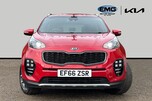 Kia Sportage 1.6 T-GDi GT-Line SUV 5dr Petrol DCT AWD Euro 6 (174 bhp) 2