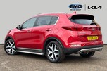 Kia Sportage 1.6 T-GDi GT-Line SUV 5dr Petrol DCT AWD Euro 6 (174 bhp) 4