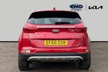 Kia Sportage 1.6 T-GDi GT-Line SUV 5dr Petrol DCT AWD Euro 6 (174 bhp) 5