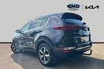 Kia Sportage 1.6 GDi 2 GPF SUV 5dr Petrol Manual Euro 6 (s/s) (130 bhp) 5