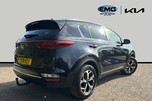 Kia Sportage 1.6 GDi 2 GPF SUV 5dr Petrol Manual Euro 6 (s/s) (130 bhp) 7