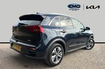 Kia Niro 64kWh 4 SUV 5dr Electric Auto (201 bhp) 7