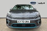 Kia Niro 64kWh 4 SUV 5dr Electric Auto (201 bhp) 2