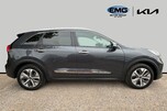 Kia Niro 64kWh 4 SUV 5dr Electric Auto (201 bhp) 4