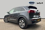 Kia Niro 64kWh 4 SUV 5dr Electric Auto (201 bhp) 5