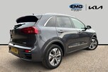 Kia Niro 64kWh 4 SUV 5dr Electric Auto (201 bhp) 7