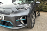 Kia Niro 64kWh 4 SUV 5dr Electric Auto (201 bhp) 31