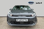 Kia Rio 1.2 2 Hatchback 5dr Petrol Manual Euro 6 (s/s) (83 bhp) 2