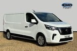 Nissan Primastar 2.0 dCi 30 Tekna Panel Van 5dr Diesel Manual L2 Euro 6 (s/s) (110 ps) 1