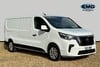 Nissan Primastar 2.0 dCi 30 Tekna Panel Van 5dr Diesel Manual L2 Euro 6 (s/s) (110 ps)