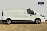 Nissan Primastar 2.0 dCi 30 Tekna Panel Van 5dr Diesel Manual L2 Euro 6 (s/s) (110 ps) 4