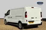 Nissan Primastar 2.0 dCi 30 Tekna Panel Van 5dr Diesel Manual L2 Euro 6 (s/s) (110 ps) 5