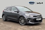 Kia Rio 1.0 T-GDi First Edition Hatchback 5dr Petrol Manual Euro 6 (s/s) (118 bhp) 1