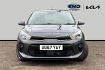 Kia Rio 1.0 T-GDi First Edition Hatchback 5dr Petrol Manual Euro 6 (s/s) (118 bhp) 2