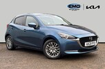 Mazda 2 1.5 SKYACTIV-G MHEV GT Sport Nav Hatchback 5dr Petrol Manual Euro 6 (s/s) ( 1