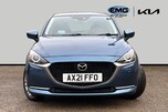 Mazda 2 1.5 SKYACTIV-G MHEV GT Sport Nav Hatchback 5dr Petrol Manual Euro 6 (s/s) ( 2