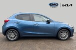 Mazda 2 1.5 SKYACTIV-G MHEV GT Sport Nav Hatchback 5dr Petrol Manual Euro 6 (s/s) ( 3