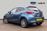 Mazda 2 1.5 SKYACTIV-G MHEV GT Sport Nav Hatchback 5dr Petrol Manual Euro 6 (s/s) ( 4