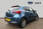 Mazda 2 1.5 SKYACTIV-G MHEV GT Sport Nav Hatchback 5dr Petrol Manual Euro 6 (s/s) ( 6