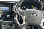 Mitsubishi Outlander PHEV DYNAMIC SAFETY 16