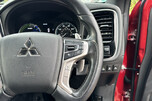 Mitsubishi Outlander PHEV DYNAMIC SAFETY 17