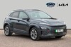 Hyundai KONA 39kWh Premium SUV 5dr Electric Auto (10.5kW Charger) (136 ps)